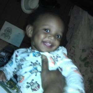 Meet your Posher, Derrick